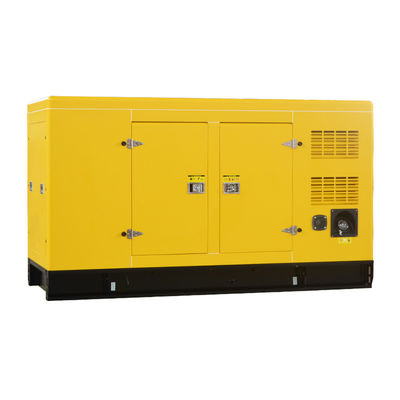 SDEC 200kw Chinese Diesel Generator