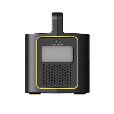 BMS Solar 2000W Portable Power Station With Lithium Ion Battery