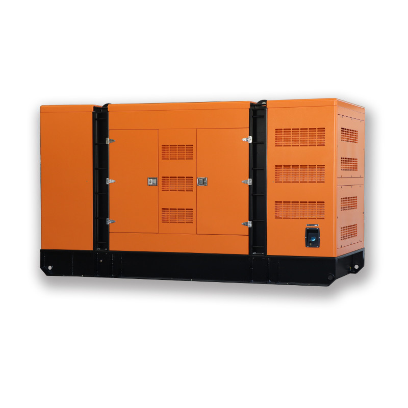 15kva 500 Kva 1000kva Groupe Electrogene Perkins Diesel Generators