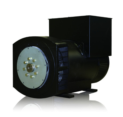 50HZ 480V 400V 220V 40kw 50kva Cummins Diesel Generator Set Brushless Leroy Somer