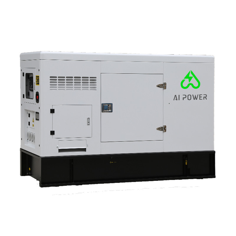 40 Kva Prime Power Generator V3300-T 30kw Diesel Home Standby Generator