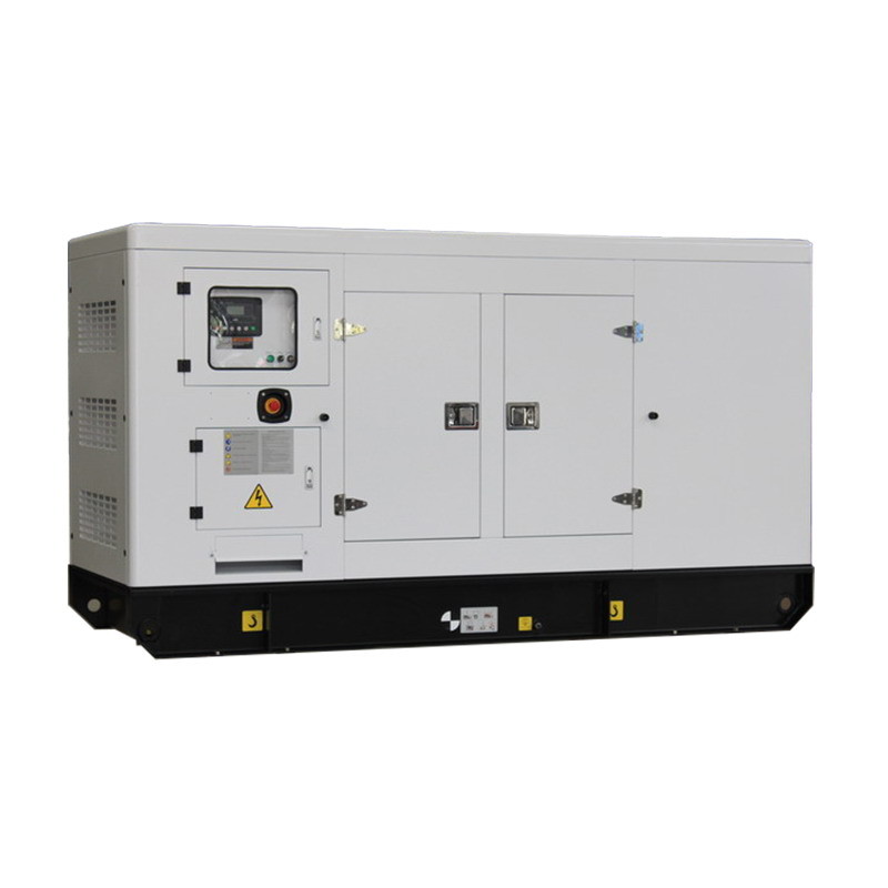 480kw 600 Kva Perkins Diesel Generator Set 2806C-E18TAG1A Super Silent Inverter Generator